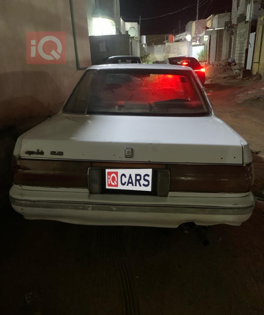 تويوتا كراون